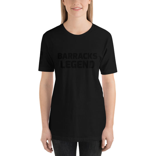 Barracks Legend T-Shirt military