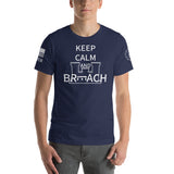 Calm Breach engineer