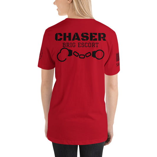Chaser Brig T-Shirt military