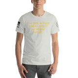 MICLIC Engineer Military T-Shirt