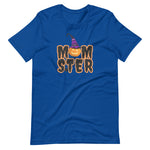 Momster Halloween Unisex t-shirt seasonal
