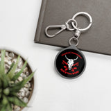 1961 Keyring Tag