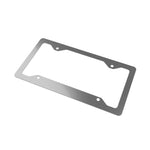 1961 Metal License Plate Frame