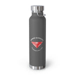 1961 22oz Vacuum Insulated Bottle