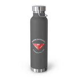 1961 22oz Vacuum Insulated Bottle