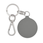 1961 Keyring Tag