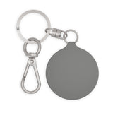 1961 Keyring Tag
