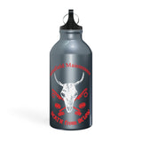 1961 13.5oz Oregon Sport Bottle