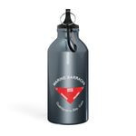 1961 13.5oz Oregon Sport Bottle
