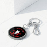 1961 Keyring Tag