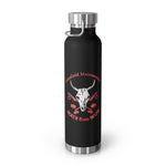 1961 22oz Vacuum Insulated Bottle