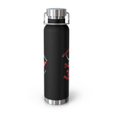 1961 22oz Vacuum Insulated Bottle