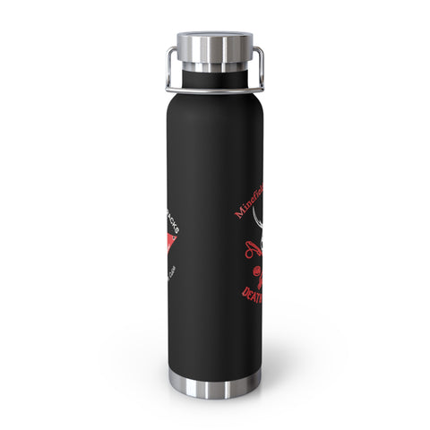 1961 22oz Vacuum Insulated Bottle