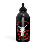 1961 13.5oz Oregon Sport Bottle