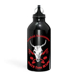 1961 13.5oz Oregon Sport Bottle