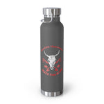 1961 22oz Vacuum Insulated Bottle