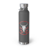 1961 22oz Vacuum Insulated Bottle