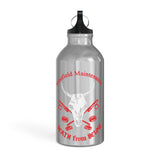 1961 13.5oz Oregon Sport Bottle