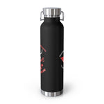 1961 22oz Vacuum Insulated Bottle