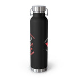 1961 22oz Vacuum Insulated Bottle