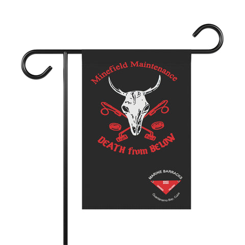 1961 Garden & House Banner