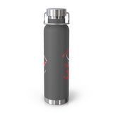 1961 22oz Vacuum Insulated Bottle