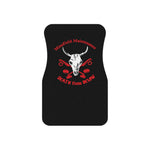 1961 Car Mats (Set of 4)