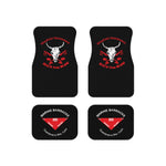 1961 Car Mats (Set of 4)