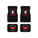 1961 Car Mats (Set of 4)
