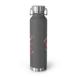 1961 22oz Vacuum Insulated Bottle