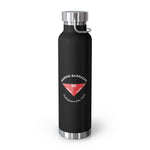 1961 22oz Vacuum Insulated Bottle