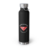 1961 22oz Vacuum Insulated Bottle