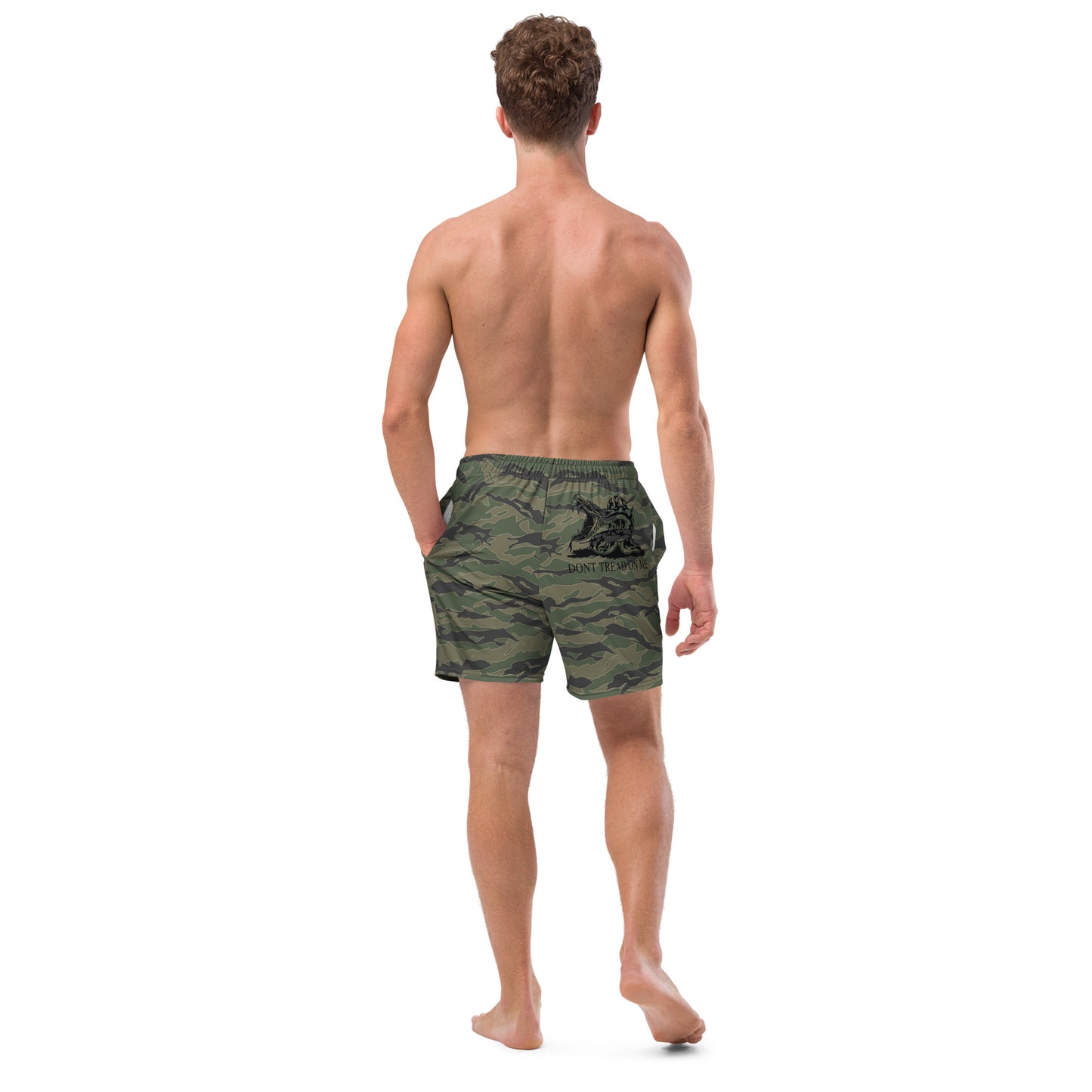 BorB Men's swim trunks accessories