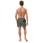 BorB Men's swim trunks accessories