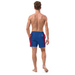 USMC Bloodstripe Men's swim trunks accessories