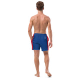 USMC Bloodstripe Men's swim trunks accessories