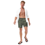 BorB Men's swim trunks accessories