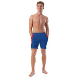 USMC Bloodstripe Men's swim trunks accessories
