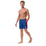 USMC Bloodstripe Men's swim trunks accessories