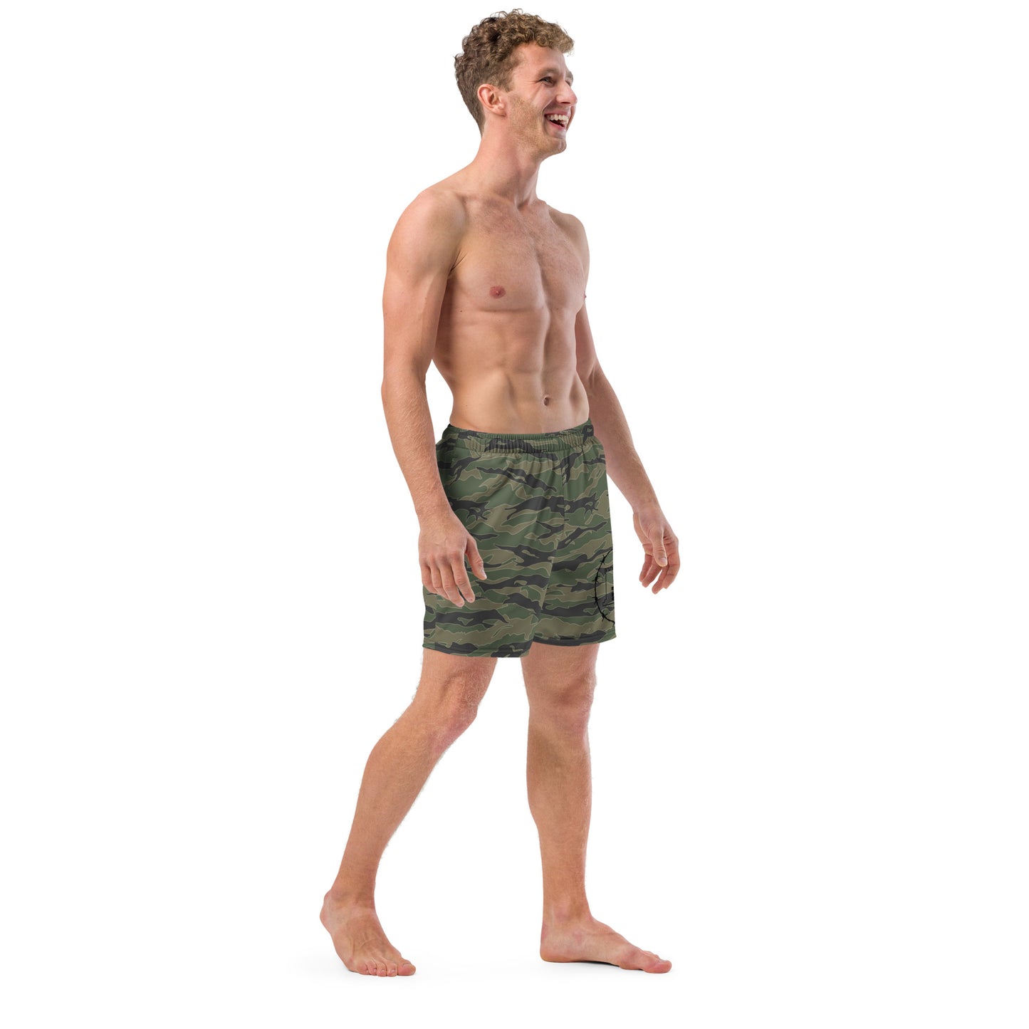 BorB Men's swim trunks accessories