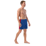 USMC Bloodstripe Men's swim trunks accessories