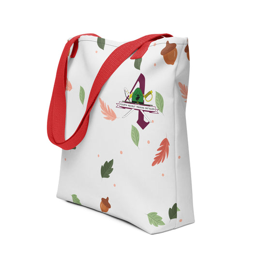 4th Tote bag accessories