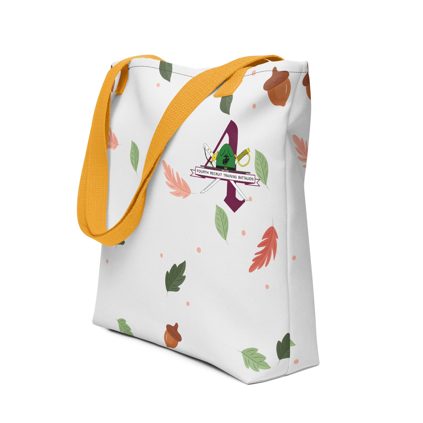 4th Tote bag accessories