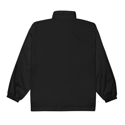 Tread on Them Unisex windbreaker
