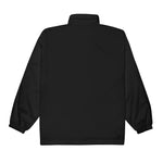 Tread on Them Unisex windbreaker