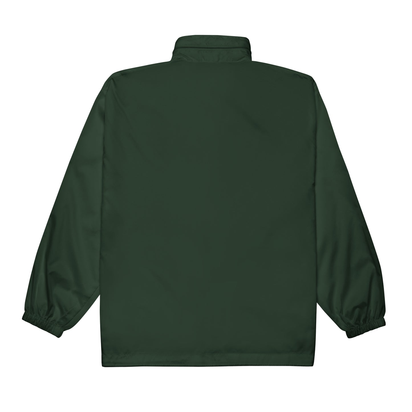 Tread on Them Unisex windbreaker