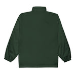 Tread on Them Unisex windbreaker