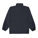Tread on Them Unisex windbreaker