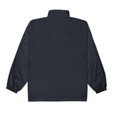 Tread on Them Unisex windbreaker