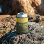 Shaped Charge Can cooler accessories